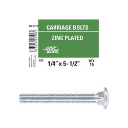 1/4 X 20 Threaded Inserts For Wood 1/4-20 X Black Connector