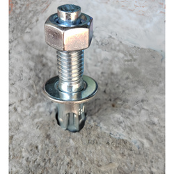Grip Fast® 3/8
