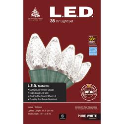 c7 led christmas lights menards