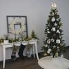 Enchanted Forest® 15" Unlit Mini Pine Tree