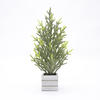 Enchanted Forest® 15" Unlit Mini Pine Tree