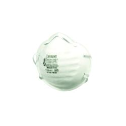 3M® TEKK Protection™ N95 Respirator Mask with Cool Flow® Valve - 10 Pack at  Menards®