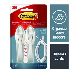 Command Cord Bundlers, Damage Free … curated on LTK