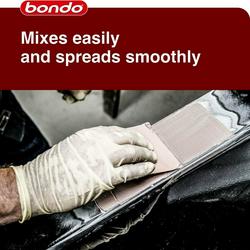 Bondo® Automotive Fiberglass Repair Kit at Menards®