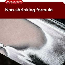 Bondo Body Repair Kit - 310