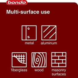 Bondo Body Repair Kit - 310