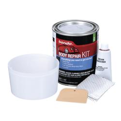 Bondo® Automotive Fiberglass Repair Kit at Menards®