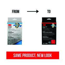 3M™ Performance Respirator OV Replacement Cartridge - 1 Pair at