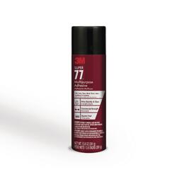 3M™ Super 77™ Multi-Purpose Spray Adhesive - 13.8 oz. at Menards®