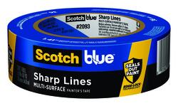 Scotch® 0.94 x 60 yd Edge-Lock™ Delicate Surface Painter's Tape at Menards®
