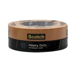 Scotch Heavy Duty Masking Tape (2020+)