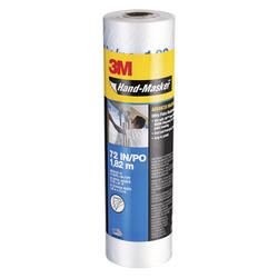 3M™ Hand-Masker™ 72 x 90' Advanced Masking Film at Menards®