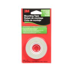 3M 514CW Cold Weather Double-Sided Film Tape - 1 x 60 yds S-24482 - Uline