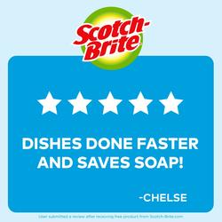 Scotch-Brite® Dish Wand Brush at Menards®