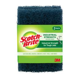 Scotch-Brite® Large Heavy Duty Scrub Sponges - 2 Count at Menards®