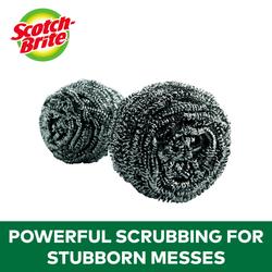 Scotch-Brite® Soap Control Dish Wand Brush Scrubber at Menards®