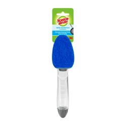 Scotch-Brite® Soap Control Dish Wand Brush Scrubber at Menards®