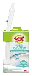Scotch-Brite™ Disposable Toilet Scrubber Starter Kit, 1 ct - Kroger