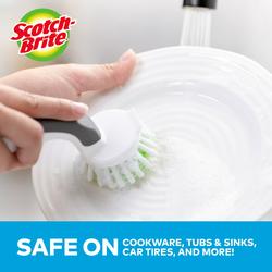 Scotch-Brite® Dish Wand Brush at Menards®