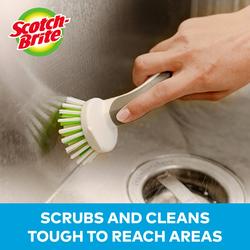 Scotch-Brite® Dish Wand Brush at Menards®