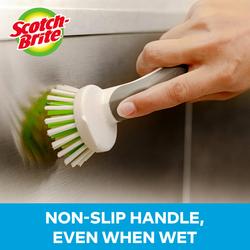 Scotch-Brite® Dish Wand Brush at Menards®