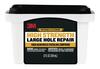 3M™ High Strength Large Hole Repair Fiber Reinforced Spackling - 12 oz.