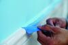 ScotchBlue™ 1.41" x 60 yd Edge-Lock™ Sharp Lines Painter's Tape