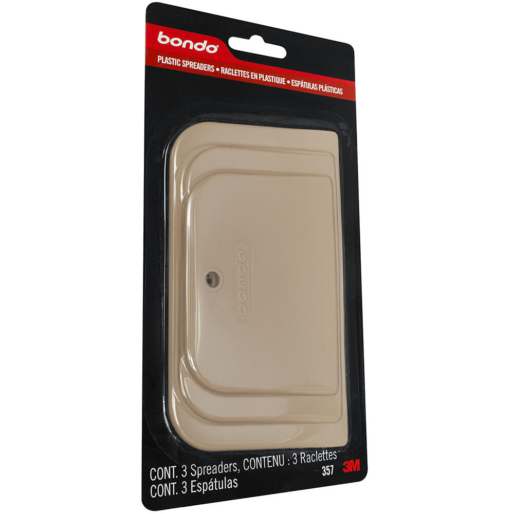 Bondo® Plastic Spreader