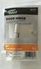 Grip Fast® 4" Satin Nickel Door Hinge