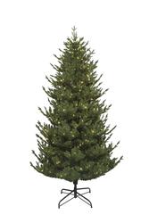 Enchanted Forest® Knit Cone Tree - Assorted Colors at Menards®