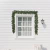 Enchanted Forest® 9' Unlit Garland