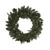 Enchanted Forest® 30" Prelit Artificial Wreath