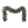Enchanted Forest® 6' Prelit Glitter Artificial Christmas Garland