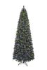 Enchanted Forest® 12' Prelit Nordic Fir Artificial Christmas Tree