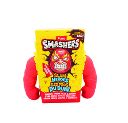 Zuru® Smashers® Slam Heroes - Assorted Styles at Menards®