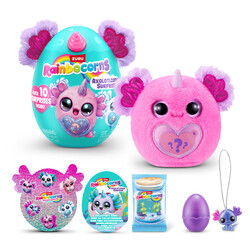 ZURU® Rainbocorns® Axolotlcorn Surprise - Assorted Styles at Menards®