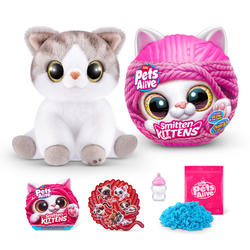 Pets Alive® Smitten Kittens - Assorted Styles at Menards®