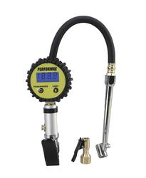 Performax® Digital Inflator