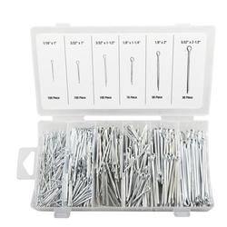 Sontax® Cotter Pin Assortment Kit - 555 Piece at Menards®