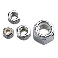 Sontax® Nylon Lock Nut Assortment Kit - 150 Piece at Menards®