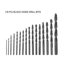 BLACK+DECKER Drill Bit Set / Screwdriver Set, 66-Piece (71966) – Brand New  Tools