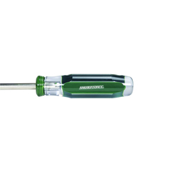 Masterforce® Precision Slotted & Phillips Screwdriver Set - 6