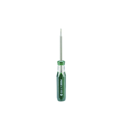 Masterforce® Precision Slotted & Phillips Screwdriver Set - 6