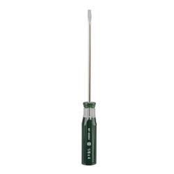 Masterforce® 1/8" x 4" Slotted Screwdriver