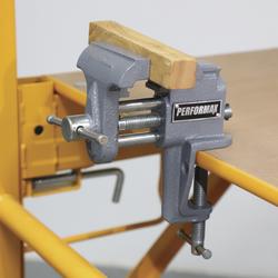 Bench store vise menards