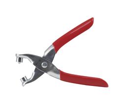 Arrow Eyelet Plier with 5/32 in. Eyelets (100-Piece) GEPK532 - The Home  Depot