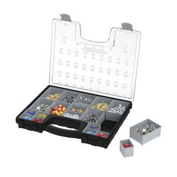 Performax® 20-Compartment Adjustable Small Parts Organizer