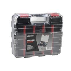 Tool Shop® 34-Compartment Double-Sided Adjustable Small Parts Organizer at  Menards®