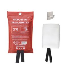 Sontax® Fire Blanket Kit