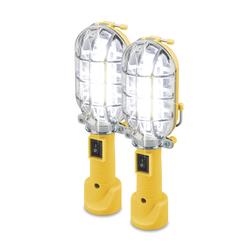 Smart Electrician® 800-Lumen LED Rechargeable Handheld Work Light at  Menards®